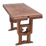 Guillerme and Chambron dining table