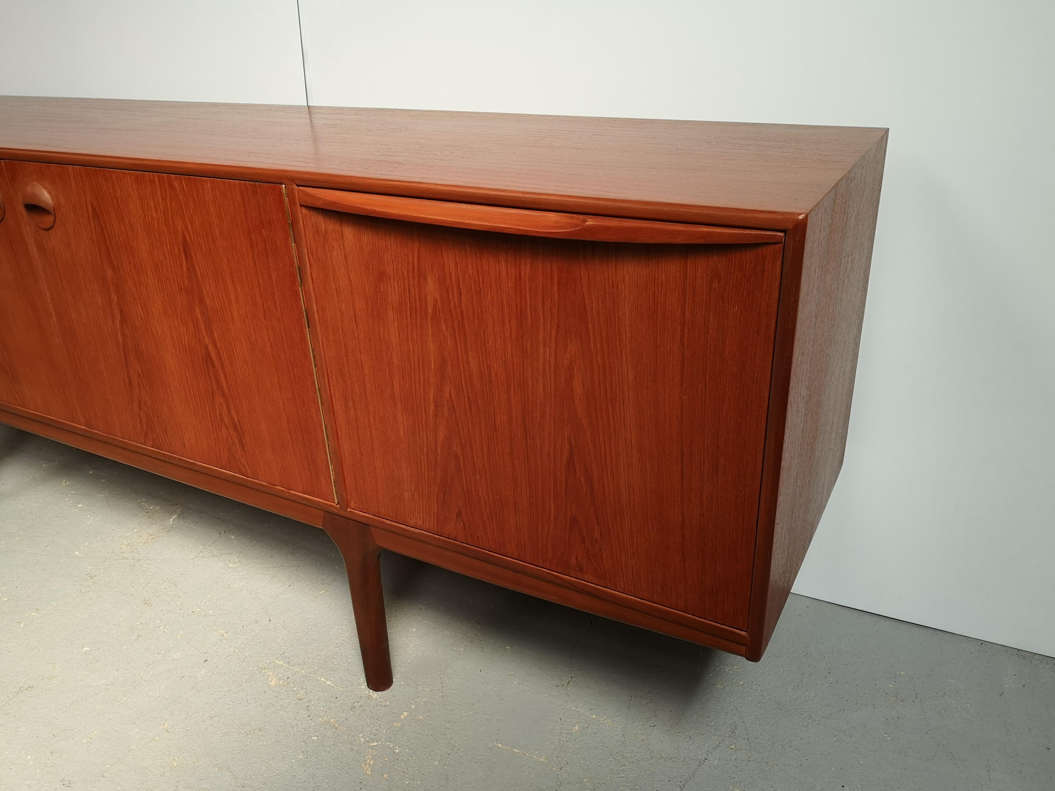 Mac Intosh sideboard