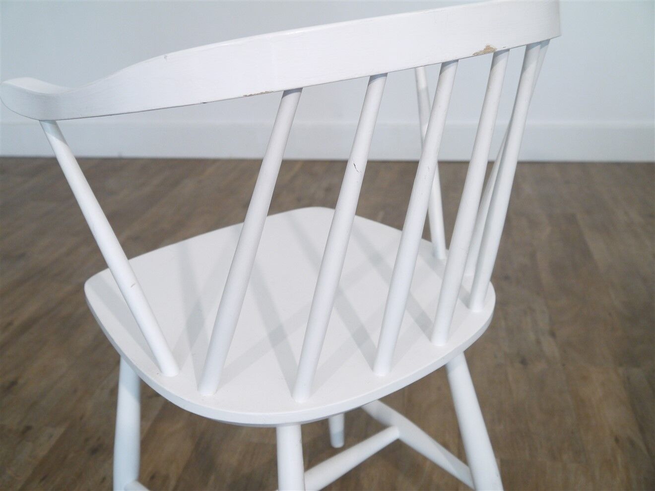 Scandinavian armchair from Nesto 1960