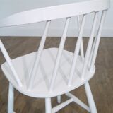 Scandinavian armchair from Nesto 1960