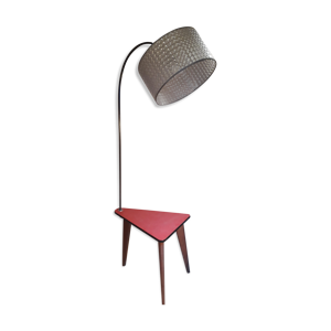 lampadaire tripode a