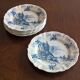 Six plates Surrey