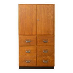 Commode à deux pièces - 1950