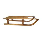 sled