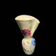 Ceramic vase