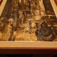 Oil Painting by Éric Lundberg, Scandinavian Painting / Cairo, Egypt