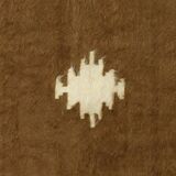 Turkish Anatolian Handmade Vintage Area Kilim Rug 167 cm x 125 cm