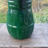 Pitcher slip Saint Clement.