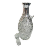 Crystal carafe