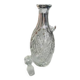 Crystal carafe