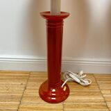 Paire de lampes Kostka