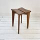 Clover stool Marcel Gascoin - 1950