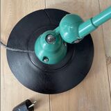 50s Jieldé workshop lamp