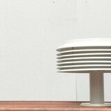 Table lamp model Saturno from the mid-century space age by Kazuo Motozawa for Staff, 1960s.