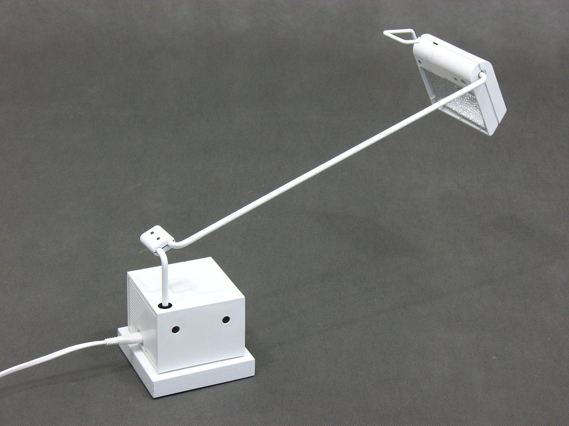 Desk lamp by Hartmut S. Engel for Brendel, 1980