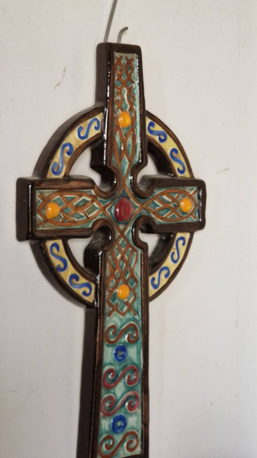 Celtic cross