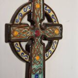 Celtic cross