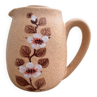 Vallauris cooler pitcher