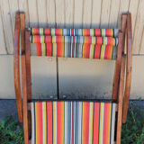 Folding chair