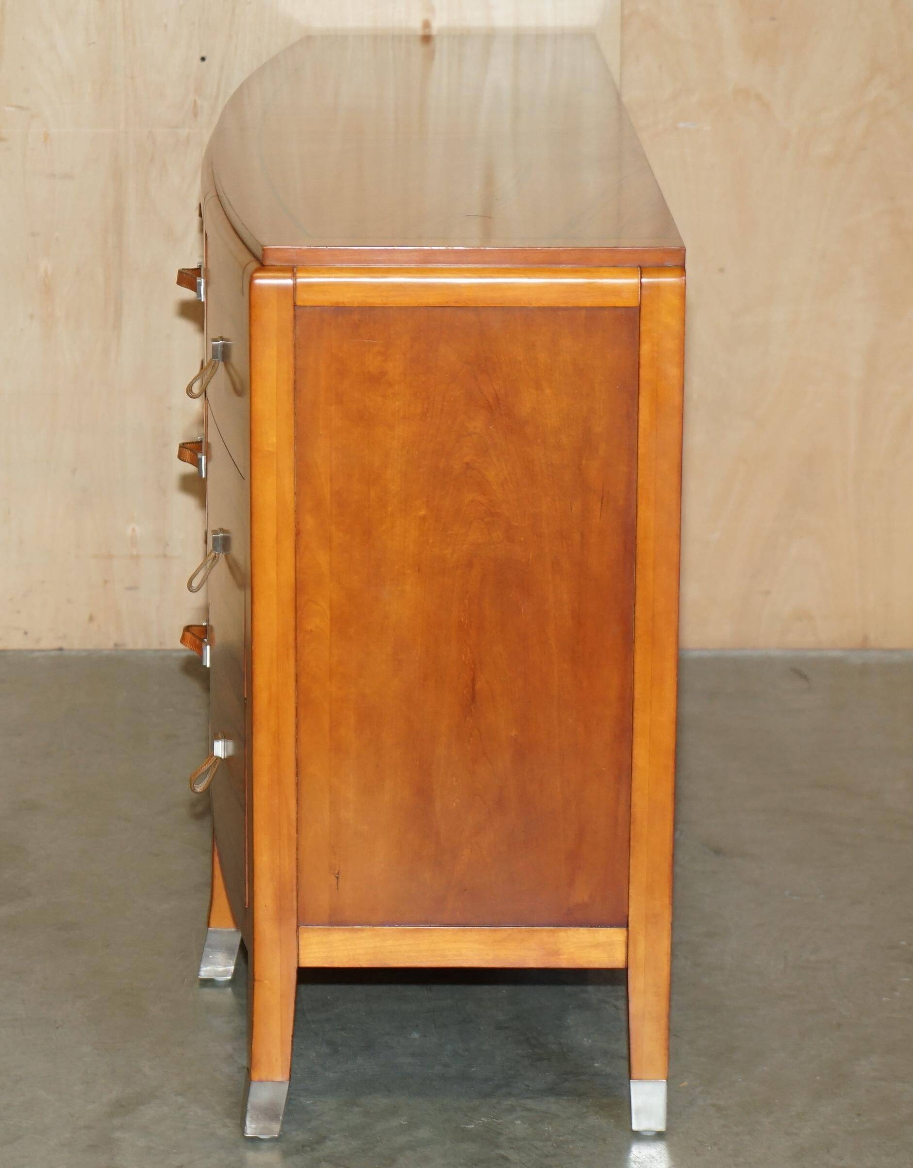 Grand Buffet Robert Idol for Lane Home Furnishings