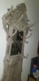 Coat door