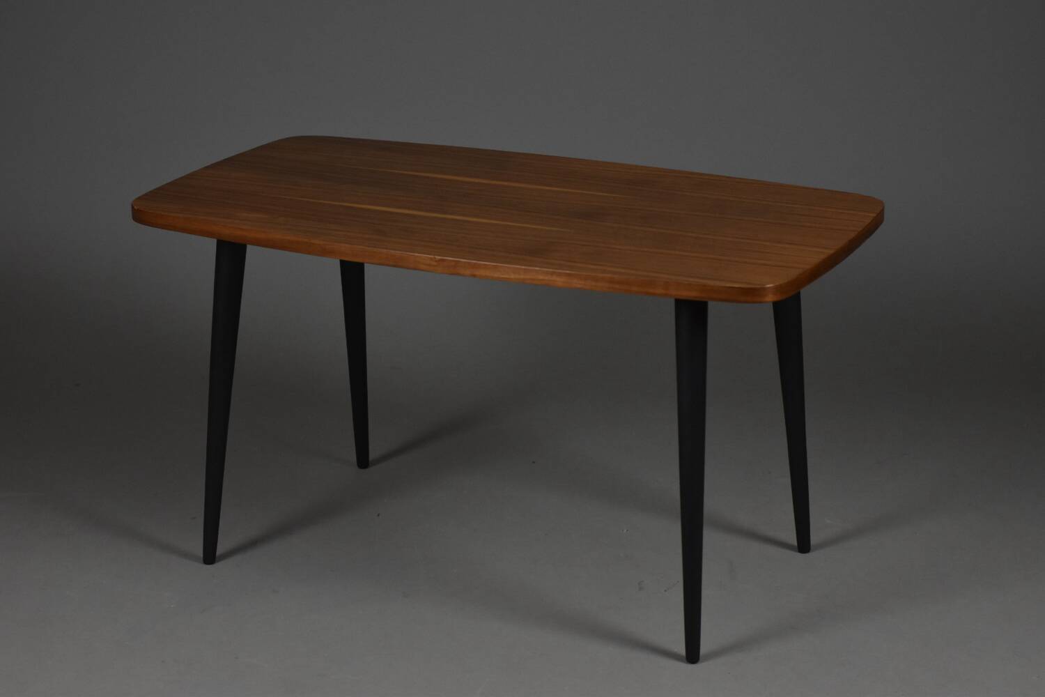 Vintage Coffee Table, 1960s, Fully Restored