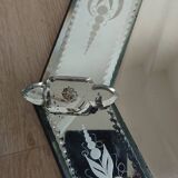 Venetian mirror