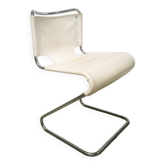 Biscia Chair - Pascal Mourgue for Steiner