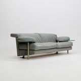 'Arca' three seater sofa by Paolo Piva for B&B Italia, c.1980