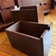 Buffet / TV unit in solid wood – Numerous storage options