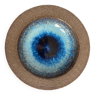 Danish bowl/dish by M.Andersen for Bornholm, 1960s