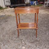 Art Nouveau school worker Nancy