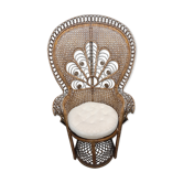 Fauteuil emmanuelle