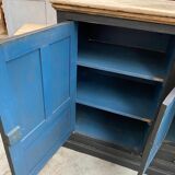 Low furniture early XXth