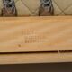 3-Person Sofa Model GE265/3 Made In Oak By Hans J. Wegner For Getama From 1960s