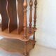Napoleon III partitioned wooden floor