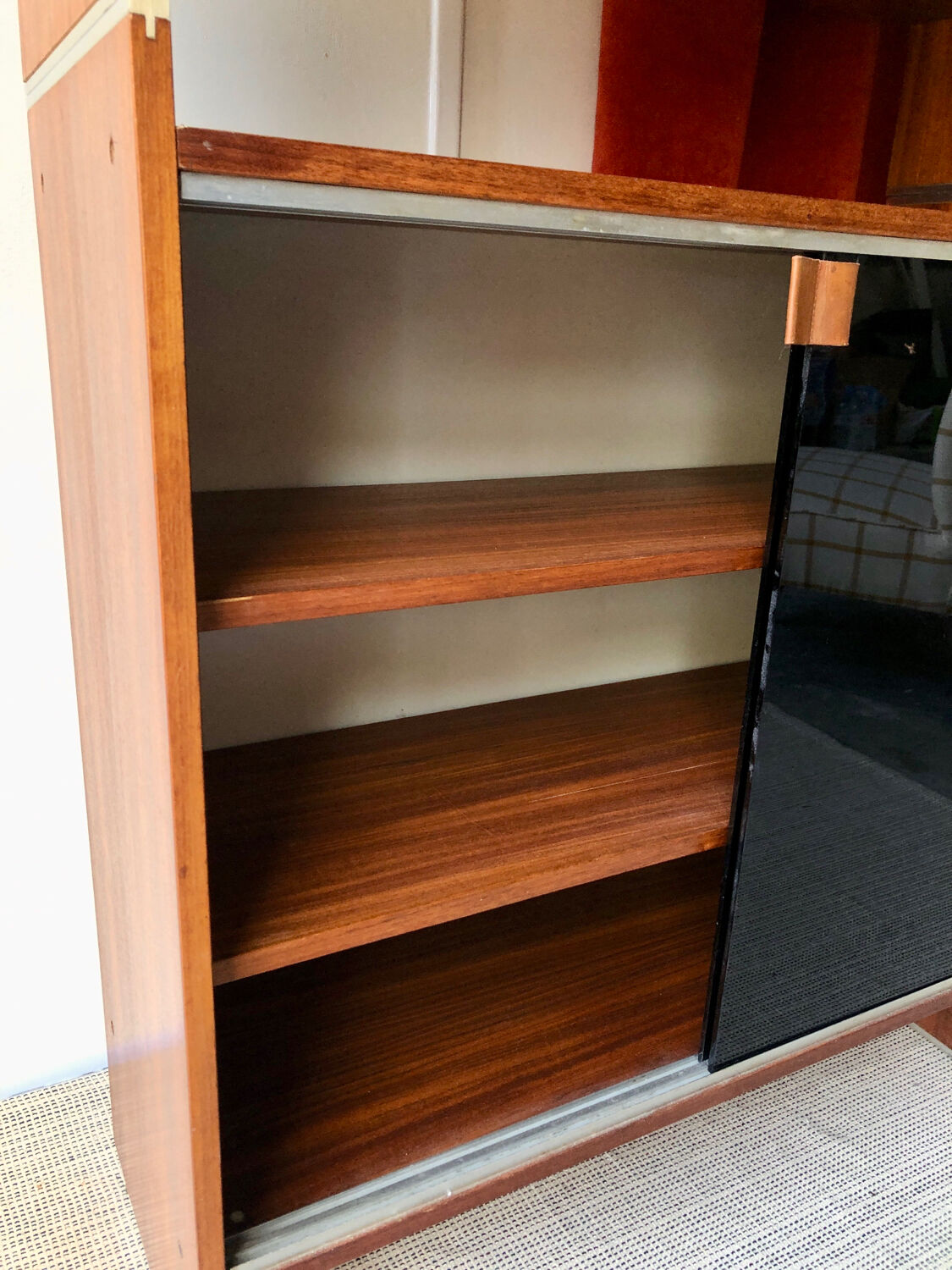 Meuble de rangement modulable