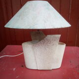 Ceramic lamp