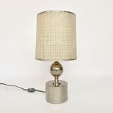Lampe vintage 70