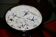 Empty ceramic pocket by Jean Rivier