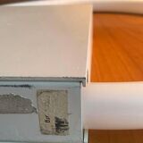 Circle Lamp TC6 first edition 1968 by Aldo van den Nieuwelaar