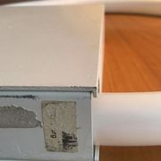 Circle Lamp TC6 first edition 1968 by Aldo van den Nieuwelaar
