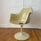 Fauteuil tulipe par Eero Saarinen pour Knoll, vintage