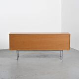 Enfilade en teck par Tendo Mokko, Japon, circa 1960