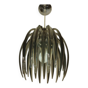 suspension années 80