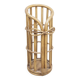 Bamboo umbrella stand 1970