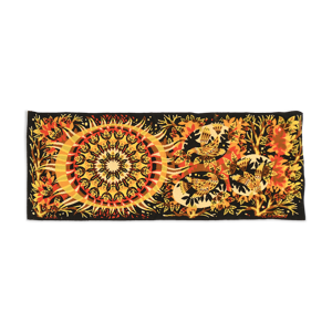 Tapisserie d'aubusson aurore