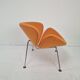 "Orange Slice" Chair by Pierre Paulin for Artifort, 1980s