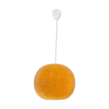 “Sugar Ball” pendant light, 1970