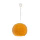“Sugar Ball” pendant light, 1970
